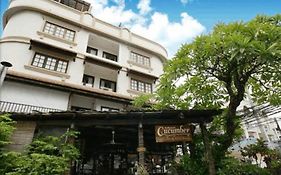 Cucumber Inn Pattaya